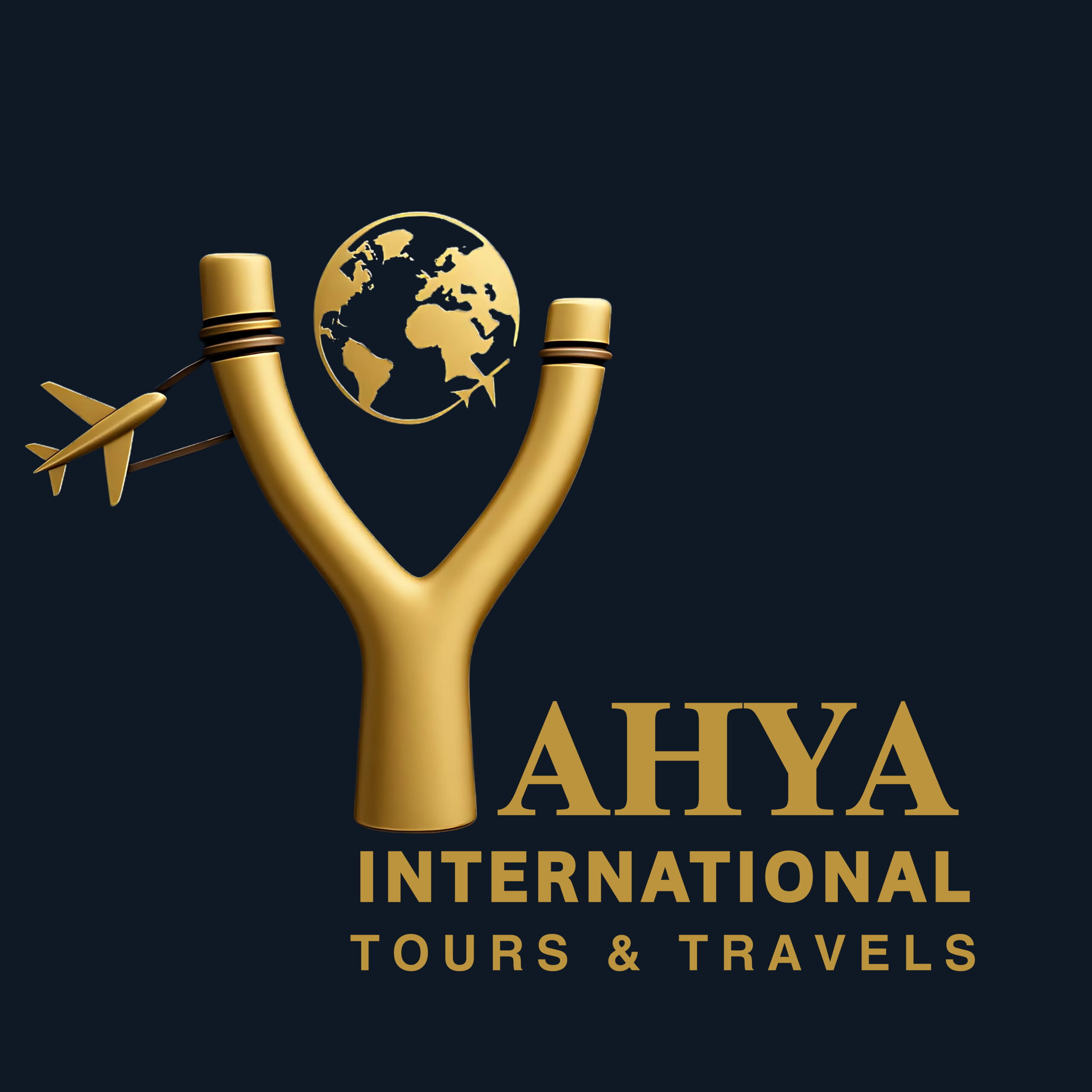 Yahya International Tours and Travels